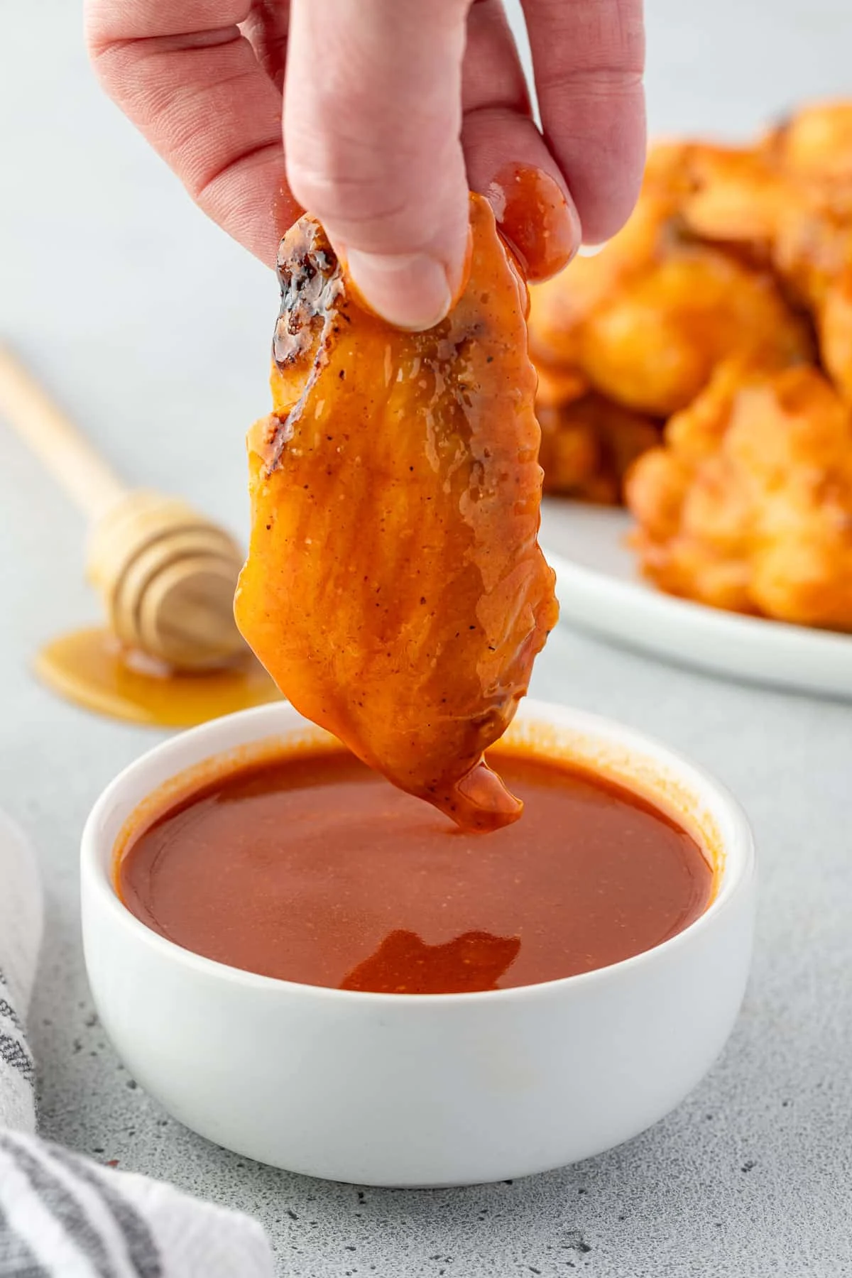 Wings